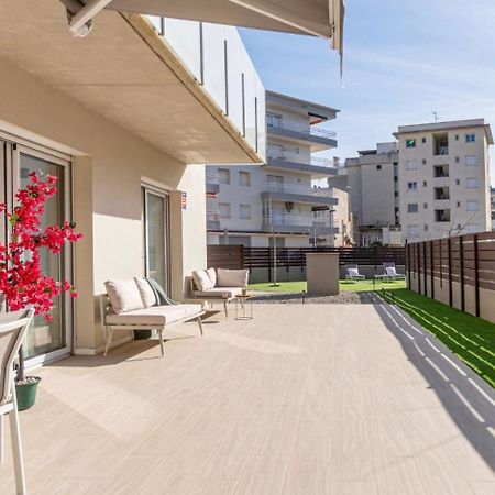 Marivent 2023 Apartamento Roses Exterior foto