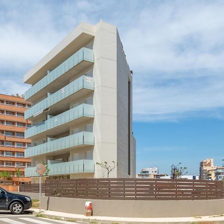 Marivent 2023 Apartamento Roses Exterior foto