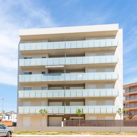 Marivent 2023 Apartamento Roses Exterior foto