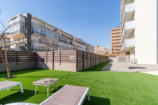 Marivent 2023 Apartamento Roses Exterior foto