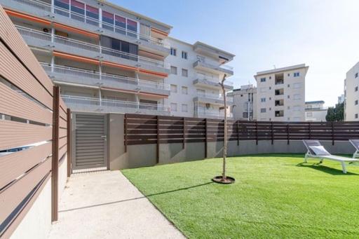 Marivent 2023 Apartamento Roses Exterior foto