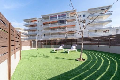 Marivent 2023 Apartamento Roses Exterior foto