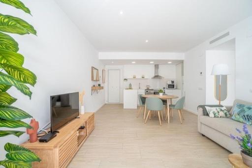 Marivent 2023 Apartamento Roses Exterior foto