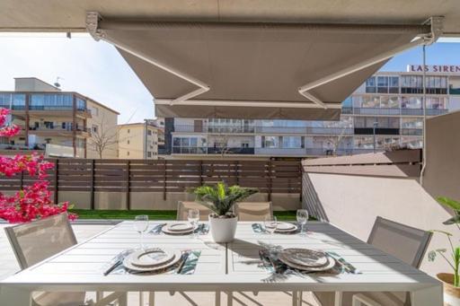 Marivent 2023 Apartamento Roses Exterior foto