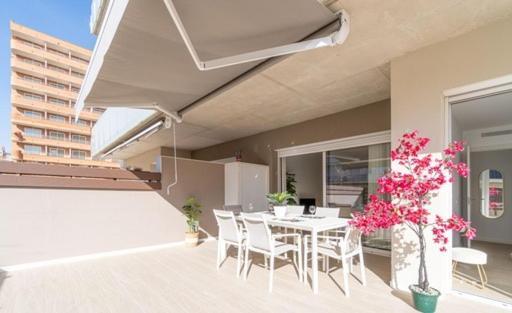 Marivent 2023 Apartamento Roses Exterior foto