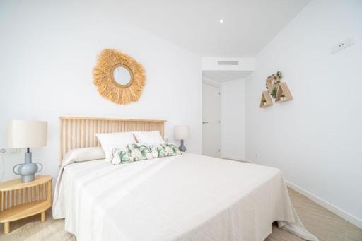 Marivent 2023 Apartamento Roses Exterior foto
