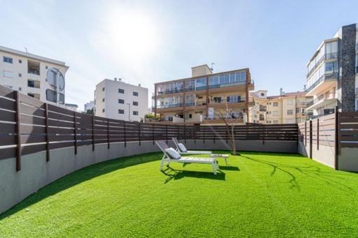 Marivent 2023 Apartamento Roses Exterior foto