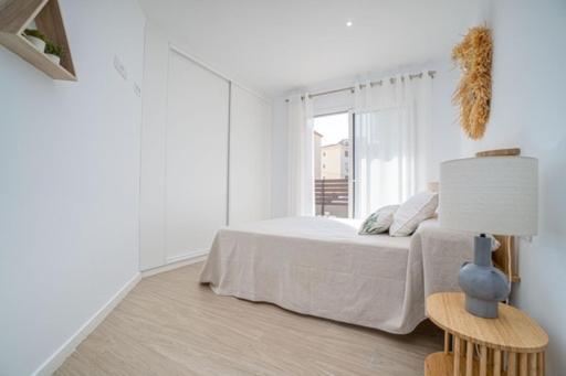 Marivent 2023 Apartamento Roses Exterior foto