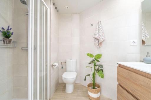 Marivent 2023 Apartamento Roses Exterior foto