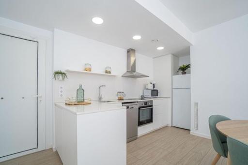 Marivent 2023 Apartamento Roses Exterior foto