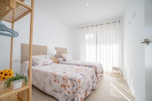 Marivent 2023 Apartamento Roses Exterior foto