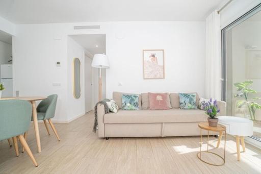 Marivent 2023 Apartamento Roses Exterior foto